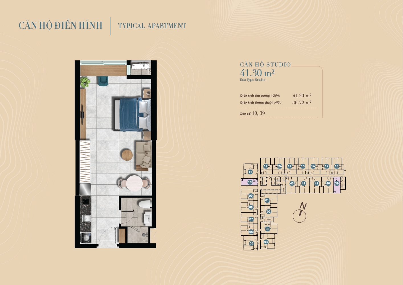 The Gió Catalouge A Editing